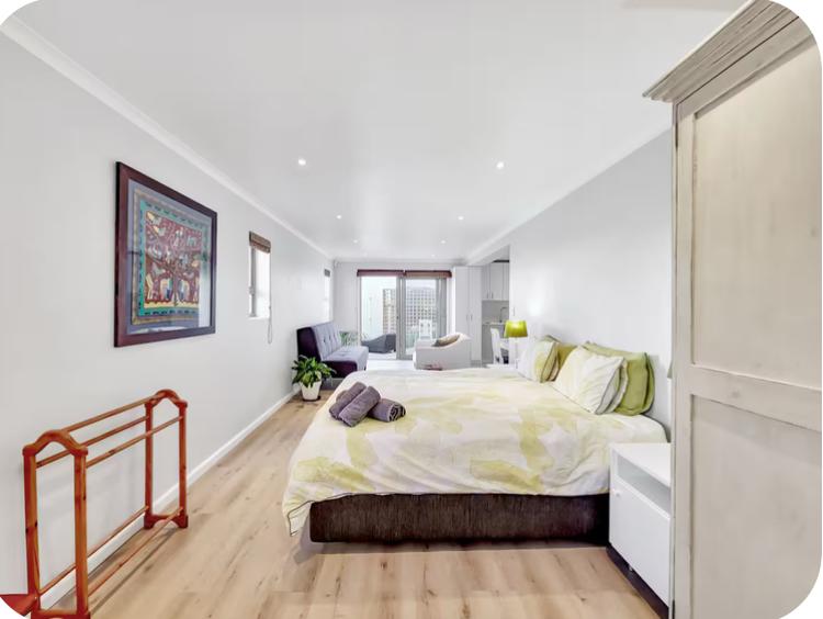 To Let 0 Bedroom Property for Rent in Kommetjie Western Cape
